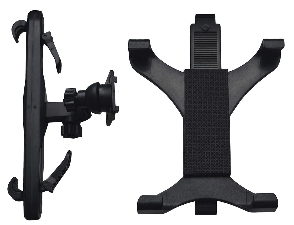 Genuine Headrest Holder Cradle Mount For Apple iPad Mini 51 95 2 349 511 -  BMW Shop